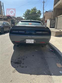 دودج تشالنجر